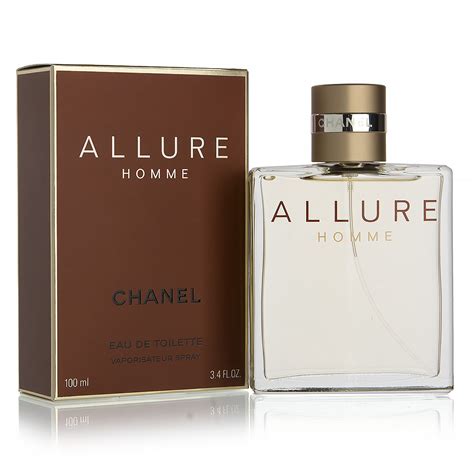 allure pour homme chanel fragrancenet|allure homme chanel 100ml.